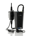 Sensear SmartPlug SMPLUG030001 With SENS™ Face-to-Face + Two Way Radio + BlueTooth + Built-in Short Range Two-Way Communications (NRR 31)