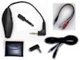 Universal Earphone Accessories