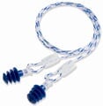 Howard Leight by Honeywell Clarity Natural Sound Reusable Ear Plugs