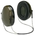 3M Artillery Earmuff 4240-00-NSH-0023 (H6B GN) Neckband Style (NRR 19)