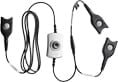 Sennheiser Telephone Headset Accessories