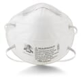 3M 8240 R95 Disposable Respirator (R95) (Case of 120 Masks)