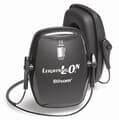 Howard Leight by Honeywell Bilsom Leightning L0N NeckBand Model Ear Muffs (NRR 22)