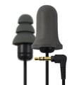 Plugfones Executive Travel Earplugs with Music