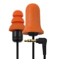 Plugfones Motorhead Motorcycle Earplugs with Music