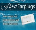 Ear Plugs for Float Spas