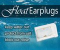 Ear Plugs for Float Spas
