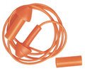 Tasco RD-1 CORDED Reusable Ear Plugs (NRR 24) (Box of 100 Pairs)