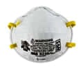 3M 8210 PLUS N95 Disposable Respirator (Box of 20)