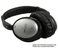 AblePlanet True Fidelity Active Noise Canceling Headphones with Linx Audio (iPod & iPad Compatible)