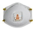 3M 8511 N95 Disposable Respirator (Case of 80 Masks)