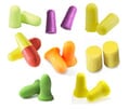 Foam Ear Plug Trial Pack: Just the Smallest!