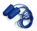 Got Ears? MD-100 100% Metal Detectable Foam Ear Plugs (NRR 32) (Case of 1000 Pairs)