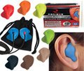 Do-It-Yourself Custom Molded Ear Plugs
