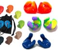 Custom Molded Ear Plugs