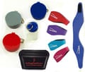 Ear Plug Accessories & Cases