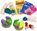 Ear Plugs for Sleeping