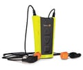 Electronic Communications Ear Plugs