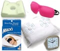 Eye Masks & Sleep Aids