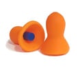 Howard Leight by Honeywell Quiet Reusable Foam Ear Plugs (NRR 26)