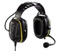 Sensear SM1B IS Basic Communications Headset - Two-Way Radio Only (NRR 27)