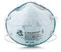 3M 8246 R95 Disposable Respirator (R95) (Case of 120 Masks)