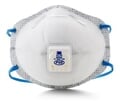 3M 8576 P95 Disposable Respirator (P95) (Case of 80 Masks)