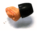 In-Ear White Noise Generators