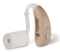 Walker's Game Ear 3171 WGEXGE4B Digital 4-HD Power Elite Hunting Hearing Aid with Hearing Protection (One Earpiece) (NRR 29)