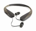 Walker's GWP-NHE Razor-X High Noise Electronic Behind-the-Neck Earbud Headset (NRR 31)