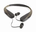 Walker's GWP-NHE-BT Razor-XV High Noise Behind-the-Neck Bluetooth Earbud Headset (NRR 31)