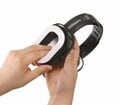 Howard Leight by Honeywell Bilsom Cool II Ear Muff Pads (5-Pair Pack)
