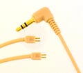 Got Ears? Two-Pin Replacement Cable for In-Ear Earphones and Professional Musician Monitor