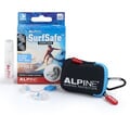 Alpine SurfSafe Ear Plugs for Watersports