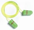 Peltor Next Tattoo UF Foam Ear Plugs Corded (NRR 32)