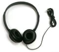 Budget Headphones
