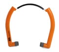 Sensgard ZEM® SG-26 Natural Sound Banded Hearing Protector (NRR 26)