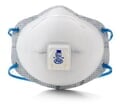 3M 8577 P95 Disposable Respirator (P95+OV) (Case of 80 Masks)