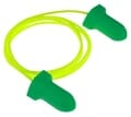 Radians Detour&trade; FP31 UF Foam Ear Plugs, Corded (NRR 32)