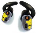 Saf-T-Ear ERSTE-BUDS Safety Buds Electronic Hearing Protection (NRR 25)