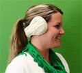 Hats & Ear Muffs With Earphones