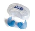 Zoggs® Aqua-Plugz™ Ergonomic Surfing and Swimming Ear Plugs for Adults and Children