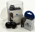 Plughz Horse Ear Plugs (Bottle of 10 Pairs)