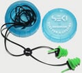 SEKI Ear Plugs for Surfing