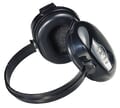 Tasco T-2 Slimline Low-Profile Neckband Model Ear Muffs (NRR 19)