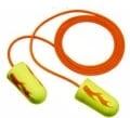 E-A-R Soft Blast CORDED Foam Ear Plugs (NRR 33) (Box of 200 Pairs)