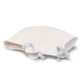 Moldex 2112 N95 FastFit Flat Fold Disposable Industrial Respirator with Latex Straps Med/Lg Only (N95) (Case of 200 Masks)