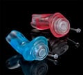 Professional Lab Custom Molded Musicians Ear Plugs