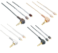 Westone EPIC 2-Pin Replacement Cable for Westone and other Musician Monitors
