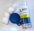 Quies Boules Wax Ear Plugs (Tube of 2 Pairs)